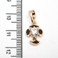 Кулони XUPING Gold 515186 Кулони XUPING Gold 515186