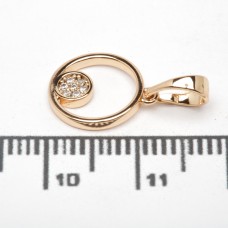 Кулони XUPING Gold 515182