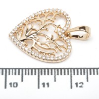 Кулони XUPING Gold 515178 Кулони XUPING Gold 515178