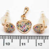 Набір XUPING Gold 515172 Набір XUPING Gold 515172