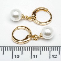 Сережки XUPING Gold 515404 Сережки XUPING Gold 515404