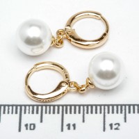 Сережки XUPING Gold 515402 Сережки XUPING Gold 515402
