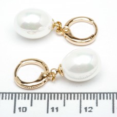 Сережки XUPING Gold 515387