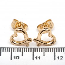 Сережки XUPING Gold 515294