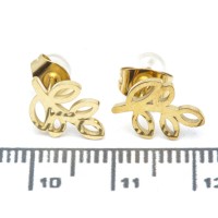 Сережки XUPING Gold (лимонне покриття) 515292 Сережки XUPING Gold (лимонне покриття) 515292