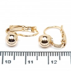 Сережки XUPING Gold 515291