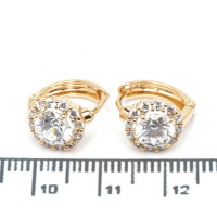Сережки XUPING Gold 515288 Сережки XUPING Gold 515288