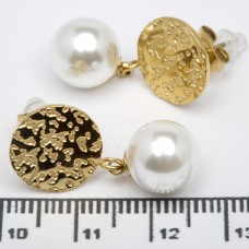 Сережки XUPING Gold 515281