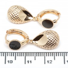 Сережки XUPING Gold 515208