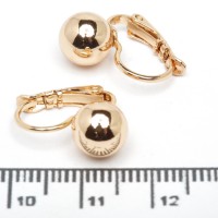 Сережки XUPING Gold 515203 Сережки XUPING Gold 515203