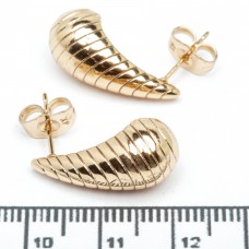 Сережки XUPING Gold 515127