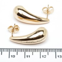 Сережки XUPING Gold 515125 Сережки XUPING Gold 515125