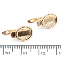 Сережки XUPING Gold 514953