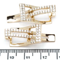 Сережки XUPING Gold 514785