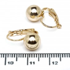 Сережки XUPING Gold 514649