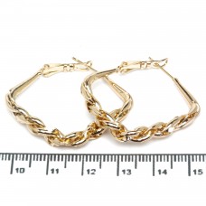 Сережки XUPING Gold 514460