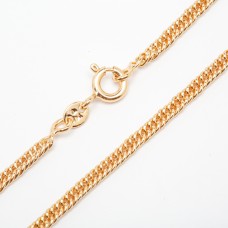 Цепочка XUPING GOLD (45 х 0.3 см.) 515509 Цепочка XUPING GOLD (45 х 0.3 см.) 515509