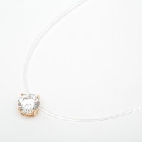 Цепочка XUPING GOLD "жилка" (42 + 4 х 0.1 см.) 515505