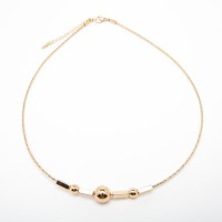 Цепочка XUPING GOLD (44 + 5 см.) 515504
