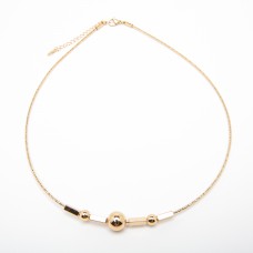 Цепочка XUPING GOLD (44 + 5 см.) 515504 Цепочка XUPING GOLD (44 + 5 см.) 515504