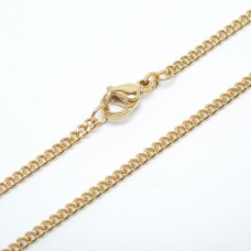 Цепочка XUPING GOLD (45 х 0.3 см.) 515277