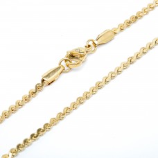 Цепочка XUPING GOLD (45 х 0.3 см.) 515273