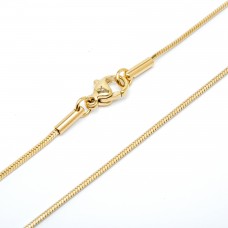 Цепочка XUPING GOLD (45.5 х 0.15 см.) 515272