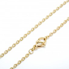 Цепочка XUPING GOLD (45 х 0.3 см.) 515271