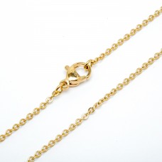 Цепочка XUPING GOLD (45 х 0.2 см.) 515269