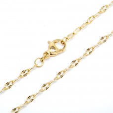 Цепочка XUPING GOLD (45 х 0.3 см.) 515268