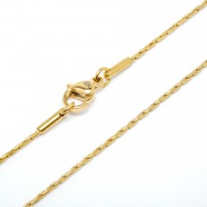 Цепочка XUPING GOLD (45 х 0.2 см.) 515267