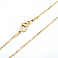 Цепочка XUPING GOLD (45.5 х 0.15 см.) 515263