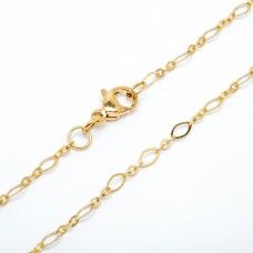 Цепочка XUPING GOLD (45 х 0.3 см.) 515261