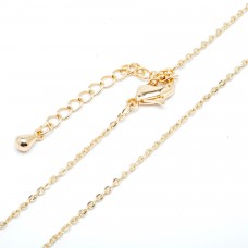 Цепочка XUPING GOLD (46 + 4 х 0.15 см.) 515260