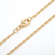 Цепочка XUPING GOLD (46 х 0.3 см.) 515257