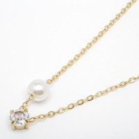 Цепочка XUPING GOLD (46 + 5 х 0.2 см.) 515256 Цепочка XUPING GOLD (46 + 5 х 0.2 см.) 515256