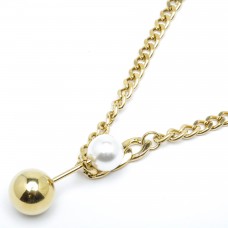 Цепочка XUPING GOLD (45 + 5 х 0.4 см.) 515254