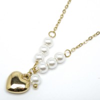 Цепочка XUPING GOLD (45 + 5 х 0.2 см.) 515252 Цепочка XUPING GOLD (45 + 5 х 0.2 см.) 515252