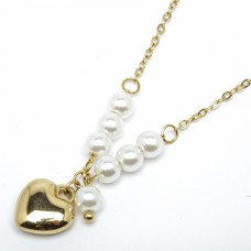 Цепочка XUPING GOLD (45 + 5 х 0.2 см.) 515252