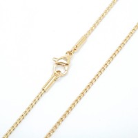 Цепочка XUPING GOLD (45 х 0.2 см.) 515250 Цепочка XUPING GOLD (45 х 0.2 см.) 515250