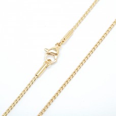 Цепочка XUPING GOLD (45 х 0.2 см.) 515250 Цепочка XUPING GOLD (45 х 0.2 см.) 515250