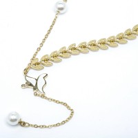 Цепочка XUPING GOLD (44 + 5 см.) 515249 Цепочка XUPING GOLD (44 + 5 см.) 515249