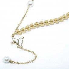 Цепочка XUPING GOLD (44 + 5 см.) 515249 Цепочка XUPING GOLD (44 + 5 см.) 515249