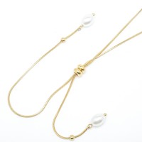 Цепочка XUPING GOLD "довжина регулюється" (62 + 5 х 0.2 см.) 515247 Цепочка XUPING GOLD "довжина регулюється" (62 + 5 х 0.2 см.) 515247