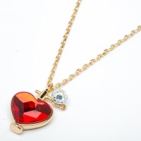 Цепочка XUPING GOLD (39.5 + 4.5 х 0.1 см.) 515175 Цепочка XUPING GOLD (39.5 + 4.5 х 0.1 см.) 515175