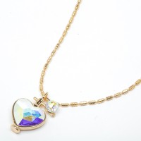 Цепочка XUPING GOLD (39.5 + 4.5 х 0.1 см.) 515173 Цепочка XUPING GOLD (39.5 + 4.5 х 0.1 см.) 515173