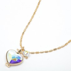 Цепочка XUPING GOLD (39.5 + 4.5 х 0.1 см.) 515173