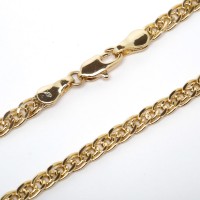 Цепочка XUPING GOLD (54 х 0.4 см.) 514988