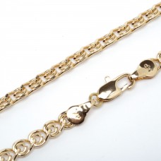 Цепочка XUPING GOLD (55 х 0.5 см.) 514987
