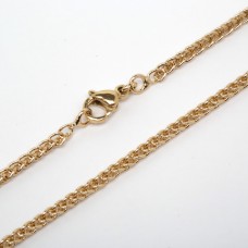 Цепочка XUPING GOLD (49 х 0.3 см.) 514986